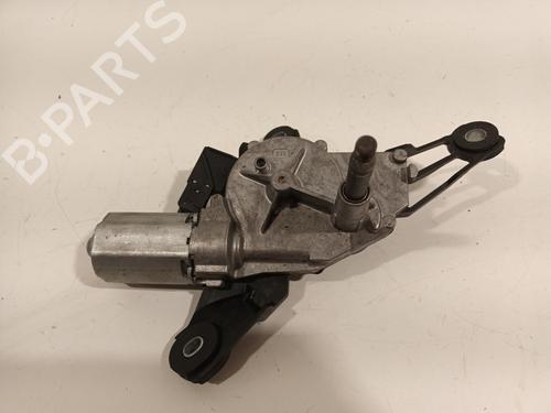 Rear wiper motor TOYOTA YARIS (_P9_) 1.3 VVT-i (SCP90_, SCP90R) | BP17039390M102 