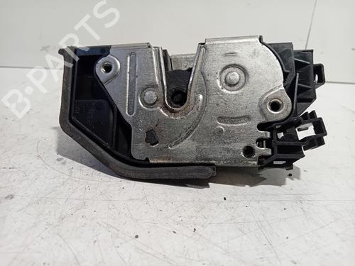 Front left lock BMW 5 Touring (E61) 535 d | BP19265830C98 