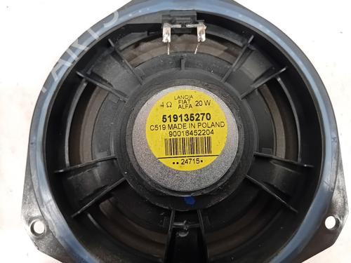 Electronic module FIAT 500X (334_) 1.4 (334AXC1B, 334AXC11) | BP27503896M83 - Image 5