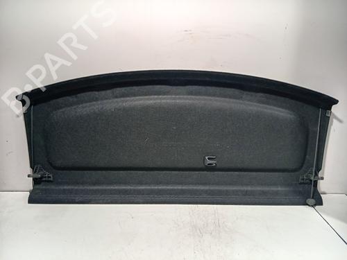 Used Rear parcel shelf Rear parcel shelf 37172253 37172253