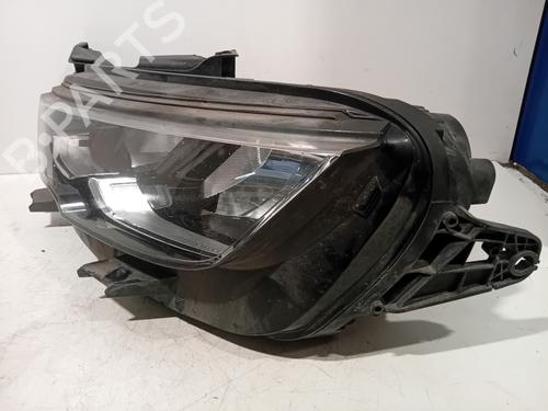 Left headlight CITROËN C5 AIRCROSS (A_) 1.5 BlueHDi 130 (ACYHZJ, ACYHZR) | BP33819529C28 - Image 3