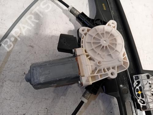 Front right window mechanism BMW 5 Touring (E61) 535 d | BP19265823C23 