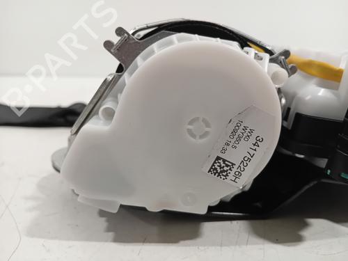 Front right seatbelt MERCEDES-BENZ E-CLASS (W213) E 300 e (213.053) | BP27093711I25 - Image 4