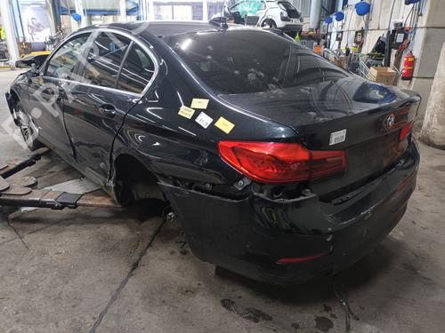 Gearbox BMW 5 (G30, F90) 520 d | BP33935287M3  - Image 12
