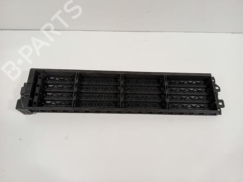 Air vent RENAULT GRAND SCÉNIC IV (R9_) 1.3 TCe 140 (R9NB) | BP23394590I21 