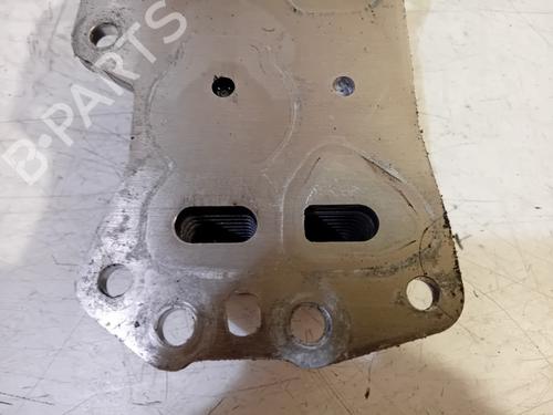 Oil radiator MERCEDES-BENZ CITAN Box Body/MPV (W415) 109 CDI (415.603, 415.605) | BP21848716M33 