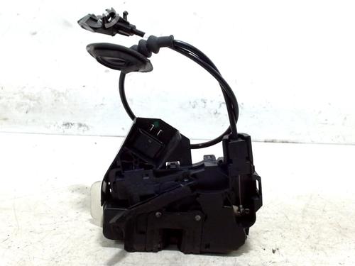 Front left lock RENAULT MEGANE IV Grandtour (K9A/M/N_) 1.5 dCi 110 | BP13204681C98 