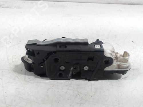 Used Front left lock VW GOLF VII (5G1, BQ1, BE1, BE2) 1.2 TSI (105 hp) 13642438