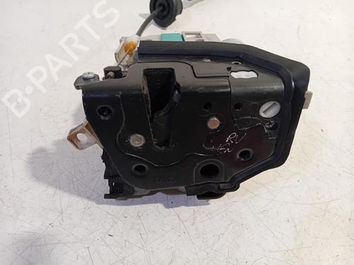 Used Front right lock Front right lock 18117626 18117626
