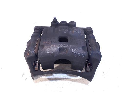 Used Right front brake caliper Right front brake caliper FORD FIESTA VI (CB1, CCN) 1.25 (60 hp) 11786477 11786477