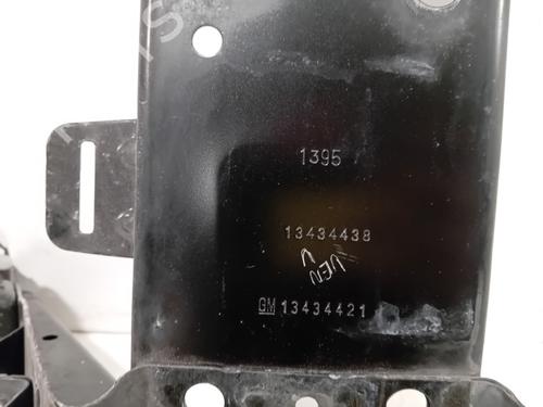 Tværbjælke OPEL CORSA E (X15) 1.4 LPG (08, 68) | BP38468031C162 - Image 3