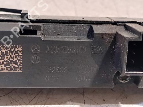 Switch MERCEDES-BENZ VITO Van (W447) 114 CDI (447.601, 447.603, 447.605) | BP22380908I30 