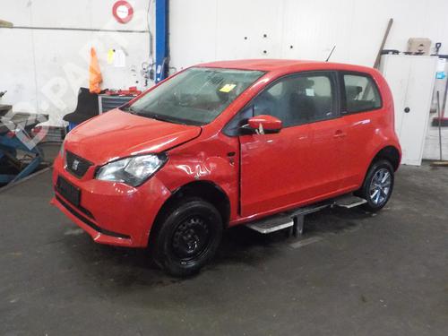 Used Parts SEAT Mii (KF1, KE1)  1.0  956955