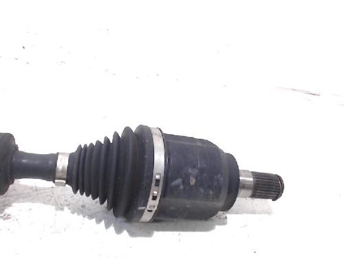 Left front driveshaft HYUNDAI ix35 (LM, EL, ELH) 2.0 CRDi 4WD | BP6104272M38 
