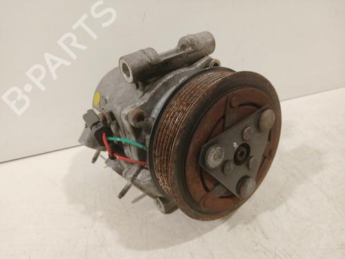 AC compressor TOYOTA PROACE Van (MDZ_) 1.6 D4d (MDZ9) | BP39081628M34 - Image 3