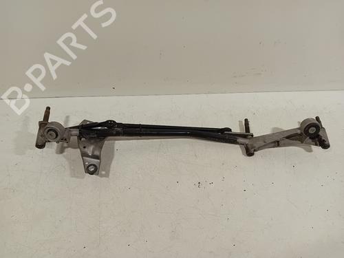 Used Front wipers mechanism MERCEDES-BENZ CLA Shooting Brake (X117) CLA 200 (117.943) (156 hp) 22350504