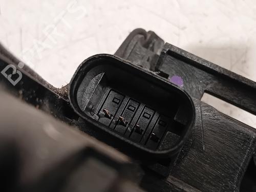 Front left lock BMW X1 (F48) sDrive 20 i | BP21147783C98 