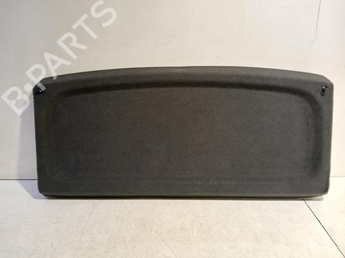 Chapeleira/Cortina mala Chapeleira/Cortina mala VW POLO V (6R1, 6C1) 1.2 TDI (75 hp) 33814440 33814440