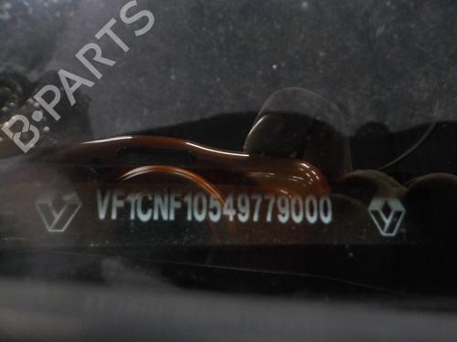 Tailgate RENAULT TWINGO II (CN0_) 1.2 16V (CN04, CN0B) | BP23278746C6 - Image 12