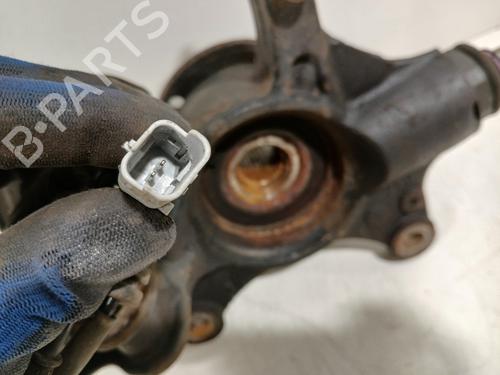 Right front steering knuckle CITROËN JUMPY III Van (V_) 2.0 BlueHDi 180 | BP36806395M26 - Image 3
