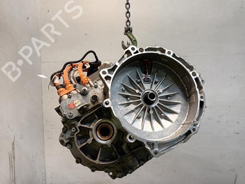 Used Gearbox Gearbox VW GOLF VIII (CD1, DA1) 1.4 GTE Plug-in Hybrid (245 hp) 33274019 33274019