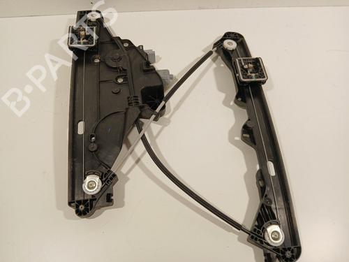 Front right window mechanism DS DS 3 / DS 3 CROSSBACK (UR_, UC_, UJ_) 1.2 PureTech 130 (URHNSS) | BP29918389C23