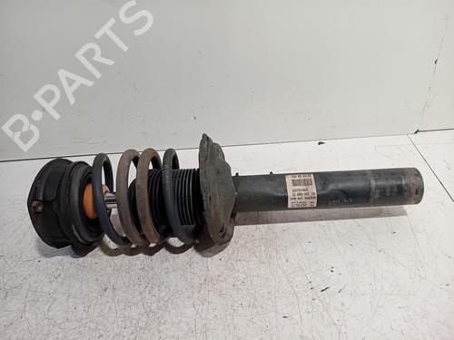 Used Right front shock absorber AUDI A3 Sportback (8VA, 8VF) S3 quattro (300 hp) 26003921
