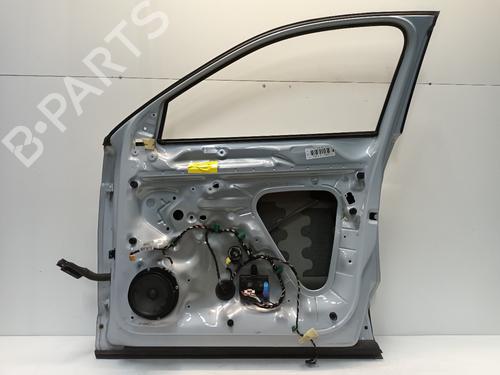 Right front door VW T-ROC (A11, D11) 1.5 TSI | BP29864375C3