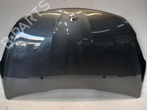 Motorhjelm Motorhjelm PEUGEOT 208 I (CA_, CC_) 1.2 VTI 82 (82 hp) 36880485 36880485