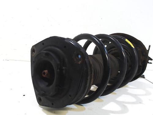 Left front shock absorber NISSAN QASHQAI / QASHQAI +2 I (J10, NJ10, JJ10E) 2.0 | BP6600710M16 