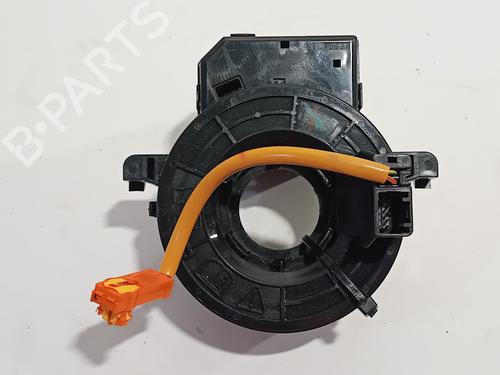 Used Squib airbag MITSUBISHI MIRAGE / SPACE STAR VI Hatchback (A0_A) 1.0 (A05A) (71 hp) 23278705