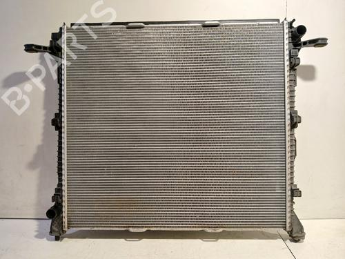 Radiateur à eau VW CRAFTER Van (SY_, SX_) 2.0 TDI FWD (SYB, SYC, SYD) (177 hp) 32990544