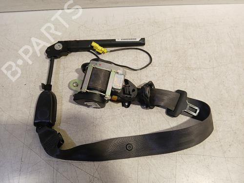 Sikkerhedssele foran venstre Sikkerhedssele foran venstre OPEL ASTRA J (P10) 1.6 CDTi (68) (110 hp) 34572235 34572235