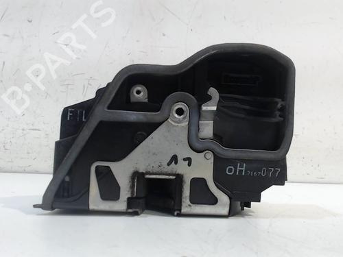 Front left lock BMW 1 (E87) 116 i | BP13205250C98 