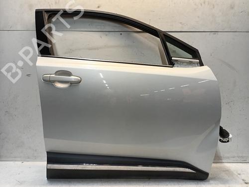Used Right front door TOYOTA C-HR (_X1_) 2.0 Hybrid (MAXH10) (184 hp) 28837314