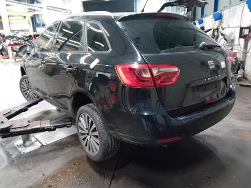 Gearbox SEAT IBIZA IV ST (6J8, 6P8) 1.2 TSI | BP31069227M3 