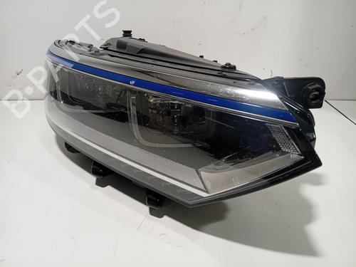right-headlight-vw-passat-b8-variant-3g5-cb5-2014-36641560 main image