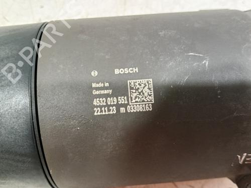 Steering pump VW GOLF VIII (CD1, DA1) 2.0 TSI R 4motion | BP29371141M99 
