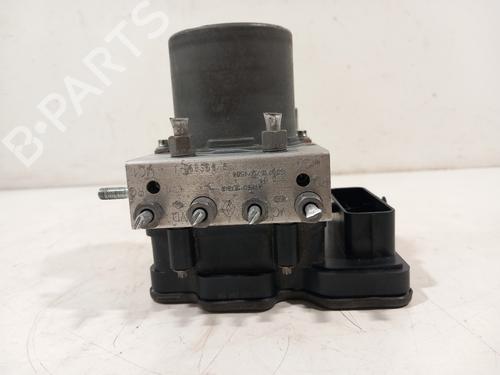 ABS pump RENAULT CLIO V (B7_) 1.0 TCe 100 (B7MT) | BP37257598M43 - Image 4