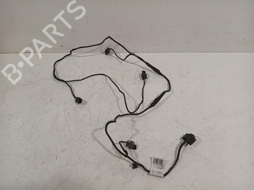 Used Wiring harness BMW X5 (F15, F85) xDrive 30 d (258 hp) 32207541