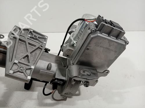 Steering pump RENAULT CAPTUR I (J5_, H5_) 1.2 TCe 120 | BP26579843M99 - Image 4