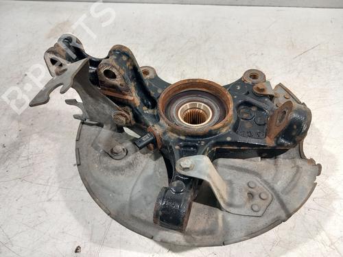 Left front steering knuckle OPEL ASTRA L (OV5) 1.2 (FPHNPJ) | BP36260549M25 - Image 4