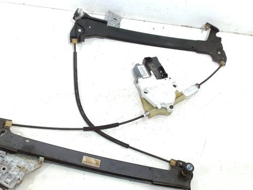 Used Front left window mechanism CITROËN C6 (TD_) 2.7 HDi (204 hp) 10411860