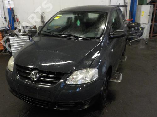 Used Parts VW FOX Hatchback (5Z1, 5Z3, 5Z4)  1.2  816609