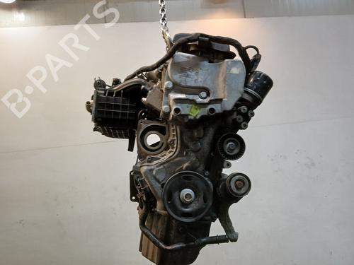 Engine VW GOLF V (1K1) 1.4 TSI | BP37446942M1 - Image 3