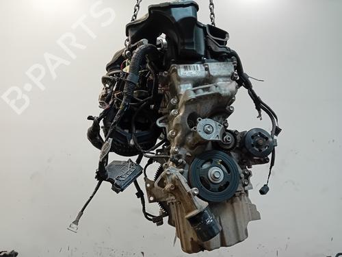 Engine PEUGEOT 108 1.0 VTi 72 | BP24536038M1 - Image 4