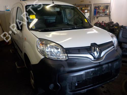Instrument cluster RENAULT KANGOO Express (FW0/1_) 1.5 dCi 75 (FW07, FW10, FW04) | BP10205707C47 