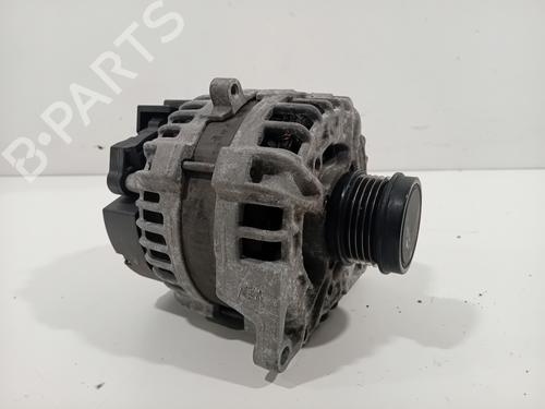 Used Alternator MERCEDES-BENZ B-CLASS Sports Tourer (W246, W242) B 180 (246.242) (122 hp) 30573829