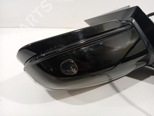Left mirror MERCEDES-BENZ R-CLASS (W251, V251) R 350 (251.056, 251.156) | BP29588724C26 