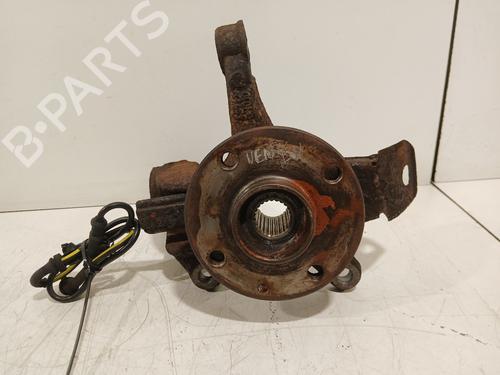 Used Left front steering knuckle Left front steering knuckle 38166283 38166283